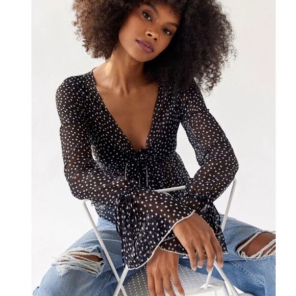 Urban Outfitters Tops - Urban outfitters top